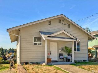 5018 S Trafton St, Tacoma, WA 98409