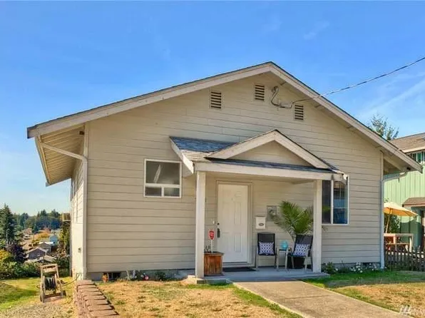 5018 S Trafton St, Tacoma, WA 98409