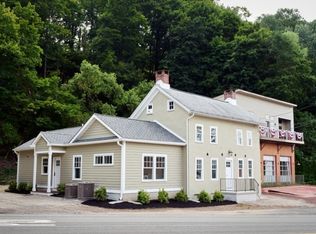 30 N Franklin St, Lambertville, NJ 08530