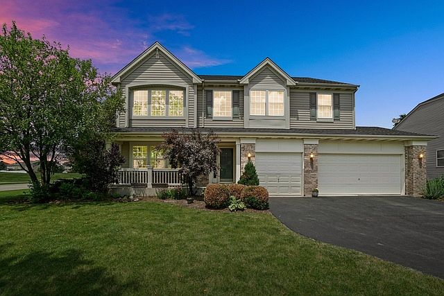 1st image of 25160 W Constitution Ct