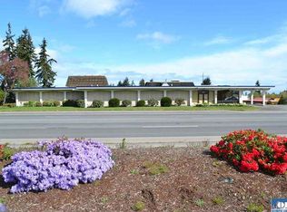 2431 E Highway 101, Port Angeles, WA 98362