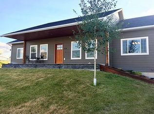 3216 Strom Dr, Helena, MT 59602