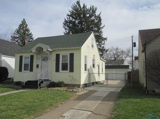 2517 Ivy Pl, Toledo, OH 43613