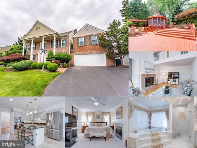 4918 Sunset Ln, Annandale, VA, 22003