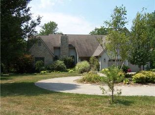 2730 Farmers Rd, Wilmington, OH 45177