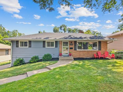 2905 W 70 1/2 St, Minneapolis, MN, 55423