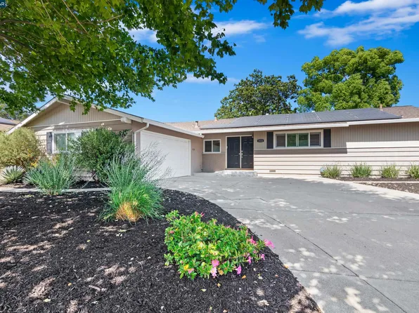 1824 Manzanita Dr, Concord, CA 94519
