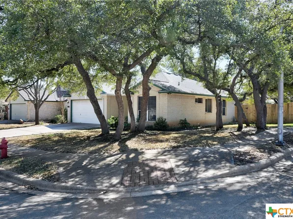 1022 Audra St, Cedar Park, TX 78613