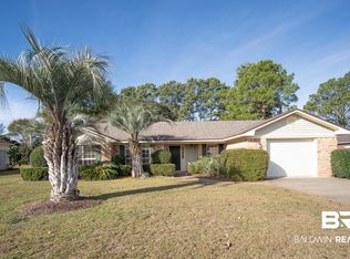 9785 Fairway Dr, Foley, AL 36535