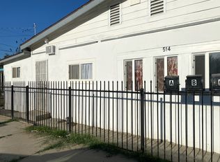 514 King St #A, Bakersfield, CA 93305