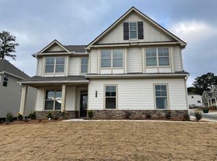 2408 Haliard Way, Lithonia, GA 30058