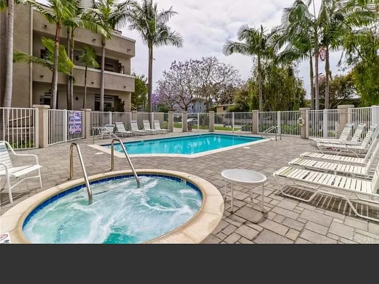 4581 Warner Ave #205 — Photo 22