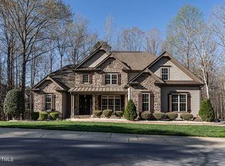 217 Josiah Dr, Clayton, NC 27527