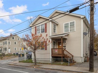 353-355 Manton Ave, Providence, RI, 02908