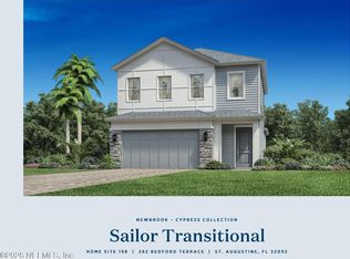 282 Bedford Ter, Saint Augustine, FL 32092
