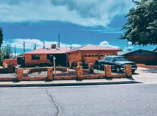 3804 Hilton Ave NE, Albuquerque, NM 87110