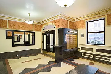 Rented by Metropolitan Equities