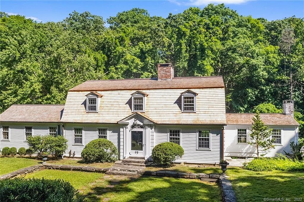 73 Ferry Rd, Lyme, CT 06371 Zillow
