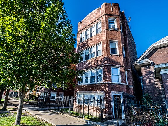 2nd image of 6230 S Artesian Ave #6234-2B
