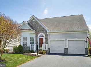 13037 Ormond Dr, Bristow, VA 20136