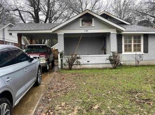 3199 Carnes Ave, Memphis, TN 38111