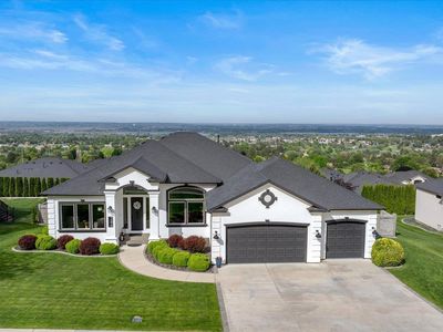 286 Meadow Hills Dr, Richland, WA, 99352