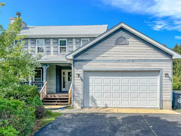 W792 Violet ROAD, Genoa City, WI 53128