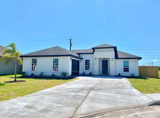 834 Whitewing St, Alamo, TX 78516