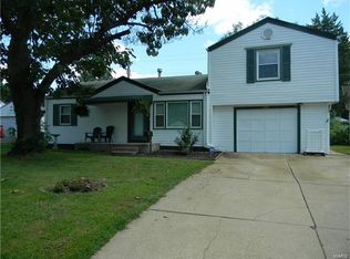4406 Ashby Rd, Saint Ann, MO 63074