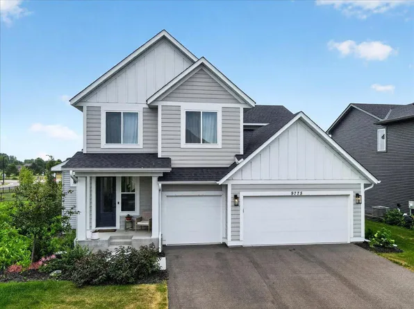 9775 46th St NE, Saint Michael, MN 55376