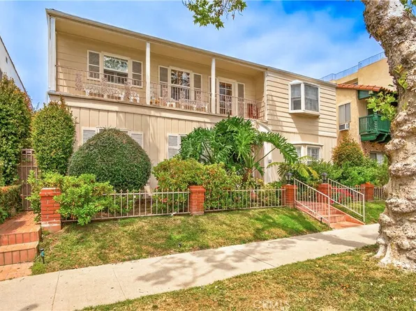 135 S Canon Dr, Beverly Hills, CA