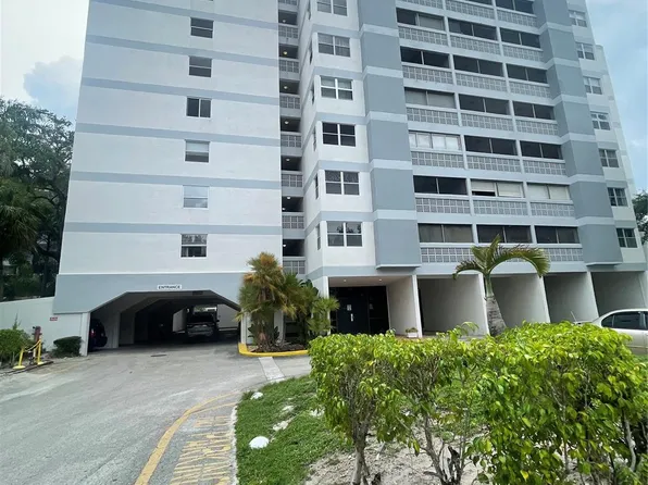 3301 Spanish Moss Terrace #610, Lauderhill, FL 33319