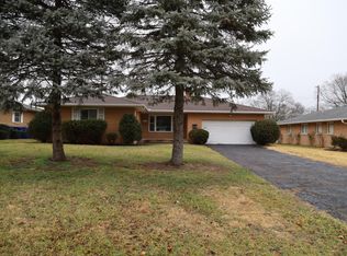 1194 Trentwood Rd, Columbus, OH 43221