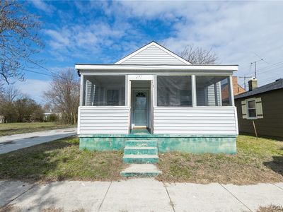 223 Witten St, Petersburg, VA, 23803
