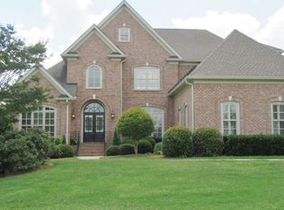 1540 Lakewood Manor Dr, Athens, GA 30606