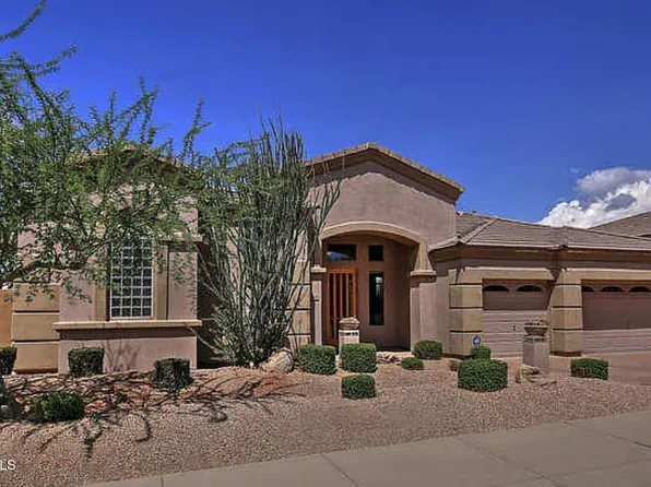 11428 E WHITETHORN Drive, Scottsdale, AZ 85262