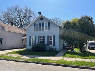 2676 Maple St, Erie, PA 16508