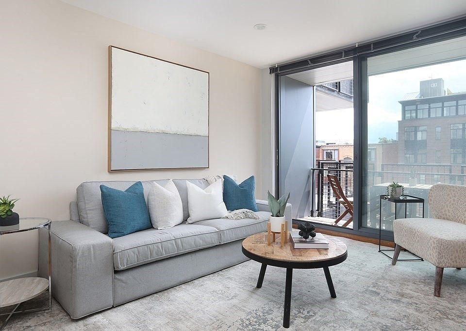 691 Mass Ave Apartments Boston, MA Zillow