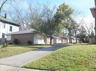 1205 Christine Ave, Anniston, AL 36207