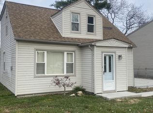 24566 Wick Rd, Taylor, MI 48180