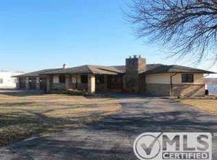 13006 Journey Rd, Carthage, MO 64836