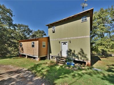 980311 S Ramblewood Dr, Wellston, OK, 74881