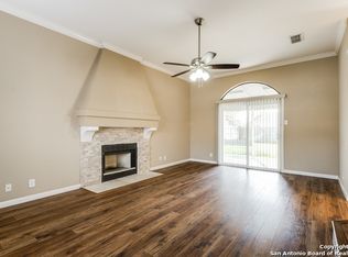 9330 Valley Hedge, San Antonio, TX 78250