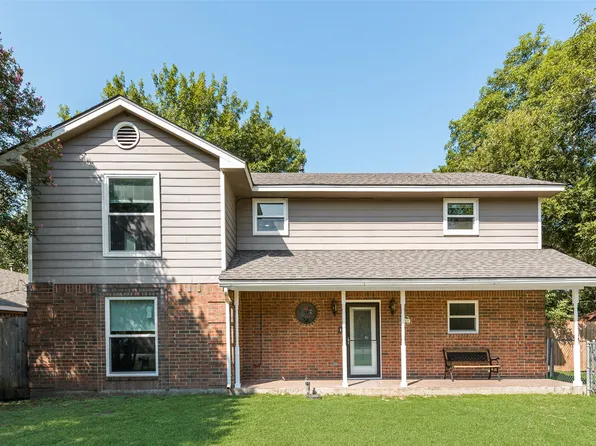 611 Fleet Cir, Mesquite, TX 75149