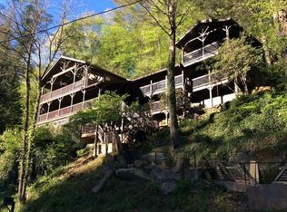 7022 Aska Rd, Blue Ridge, GA 30513