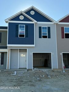237 Crab Claw Spit Lane, Jacksonville, NC, 28546