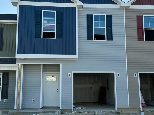 237 Crab Claw Spit Lane, Jacksonville, NC 28546