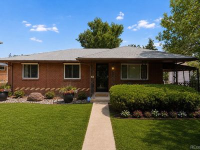 7830 Bradburn Boulevard, Westminster, CO, 80030