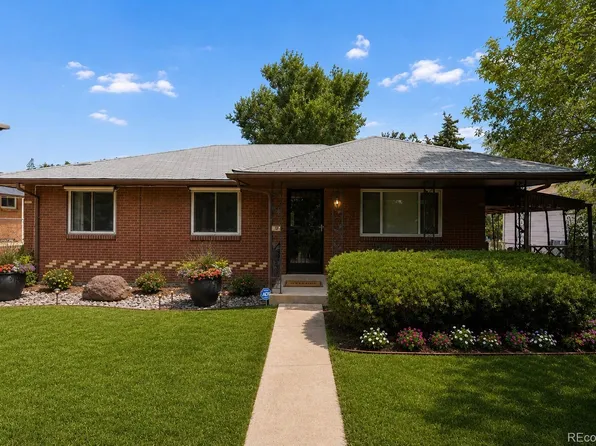 7830 Bradburn Boulevard, Westminster, CO 80030