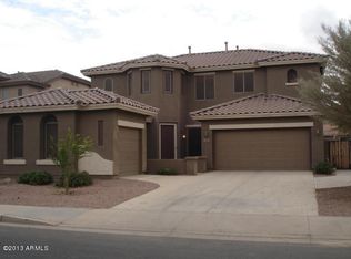 3867 E Packard Dr, Gilbert, AZ 85298
